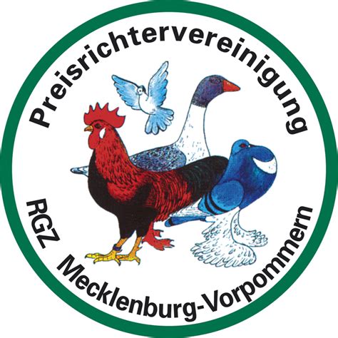 Landesverband der Rassegeflügelzüchter .